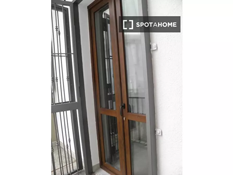 Immagine 5 di Appartamento in affitto  in Via Bologna a Torino