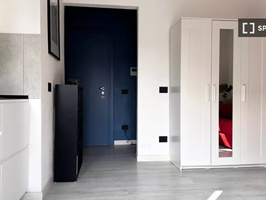 Immagine 12 di Ufficio in affitto  in Via Privata Monte Lungo a Milano