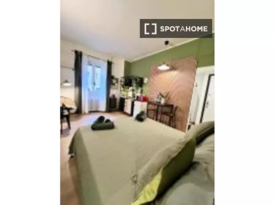 Immagine 8 di Ufficio in affitto  in Via Sebino a Milano