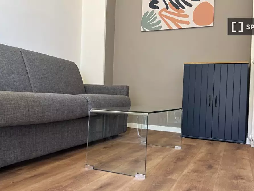 Immagine 3 di Appartamento in affitto  in Via Sofonisba Anguissola a Milano