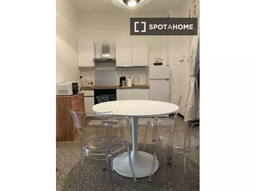 Immagine 3 di Appartamento in affitto  in Via Luigi Ornato a Milano