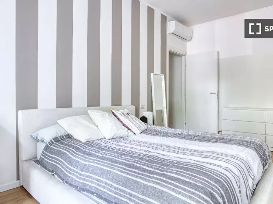 Immagine 11 di Appartamento in affitto  in Viale Teodorico a Milano