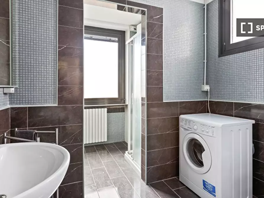 Immagine 7 di Camera condivisa in affitto  in Via Privata Deruta a Milano