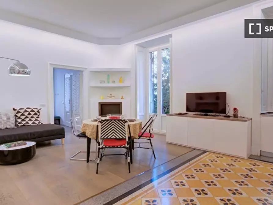 Immagine 11 di Appartamento in affitto  in Via Archimede a Milano