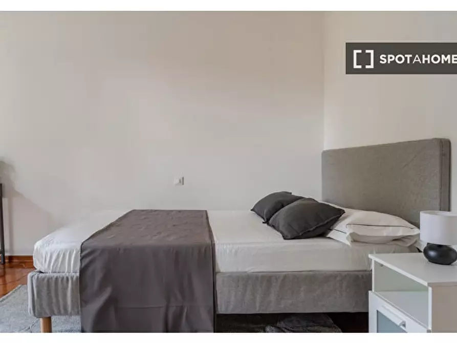 Immagine 4 di Camera condivisa in affitto  in Via Bartolomeo Cabella a Milano