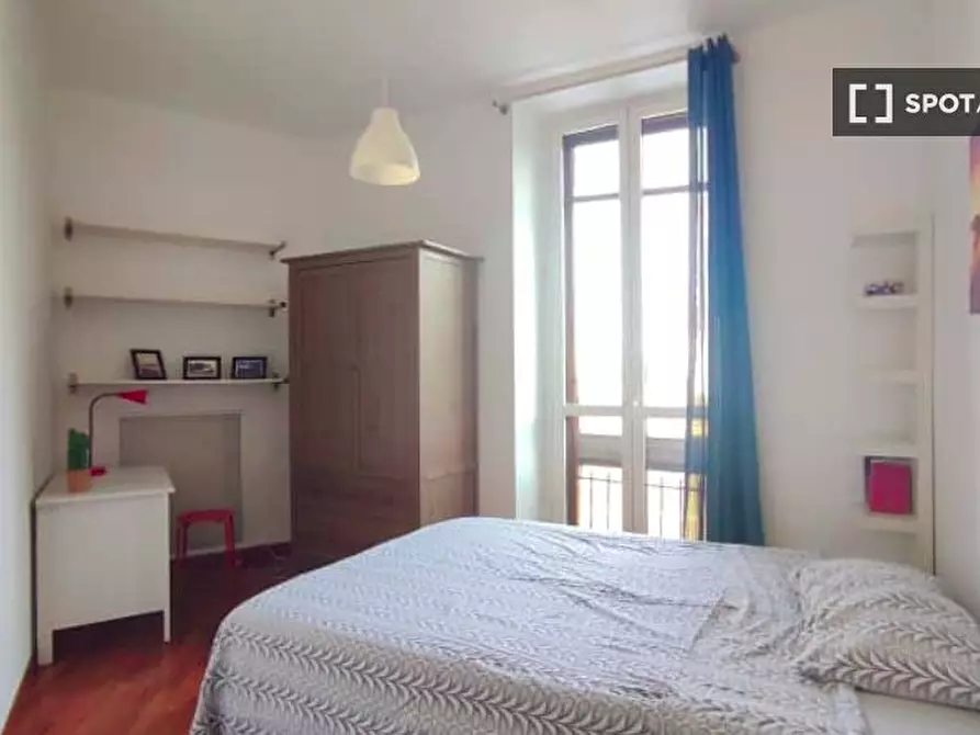 Immagine 14 di Appartamento in affitto  in Via Brembo a Milano