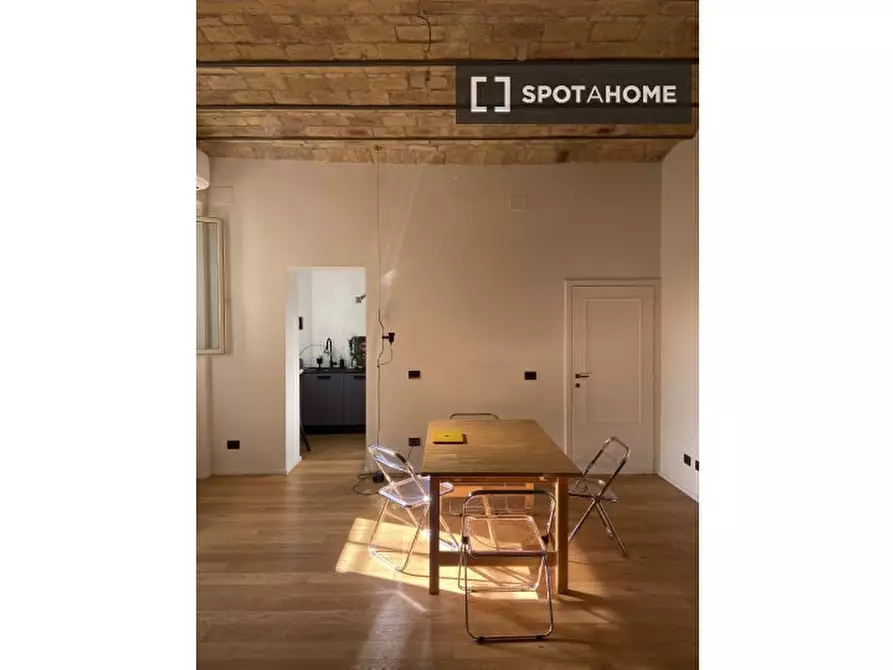 Immagine 1 di Appartamento in affitto  in Piazza Testaccio a Roma