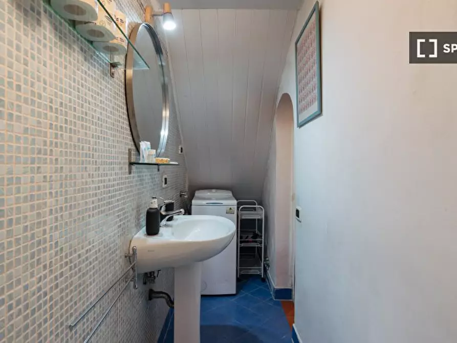 Immagine 6 di Ufficio in affitto  in Via del Campuccio a Firenze