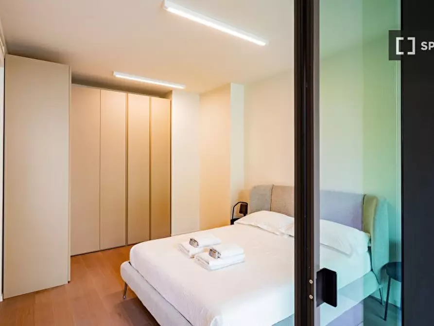 Immagine 9 di Appartamento in affitto  in Via Garofalo a Milano