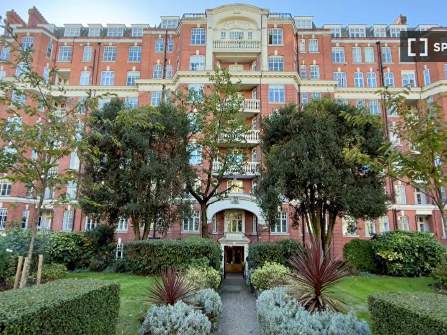 Immagine 15 di Appartamento in affitto  in Maida Vale a Paddington