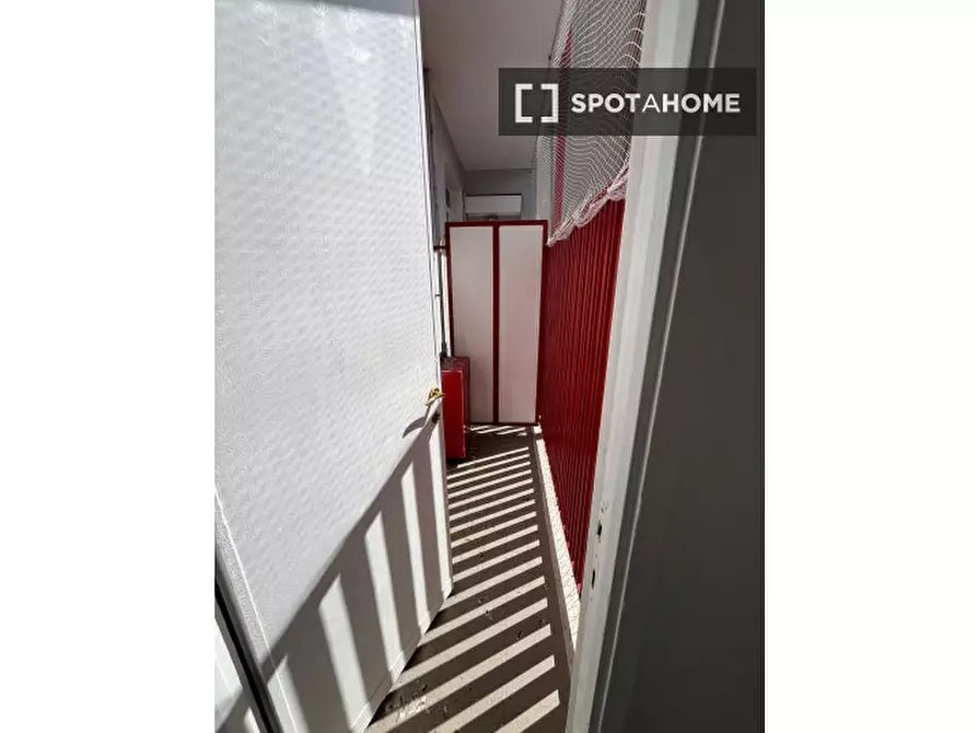 Immagine 4 di Appartamento in affitto  in Via degli Ortaggi a Roma