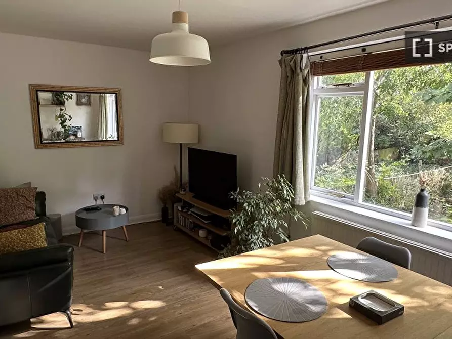 Immagine 4 di Appartamento in affitto  in Lady Margaret Rd a Camden Town
