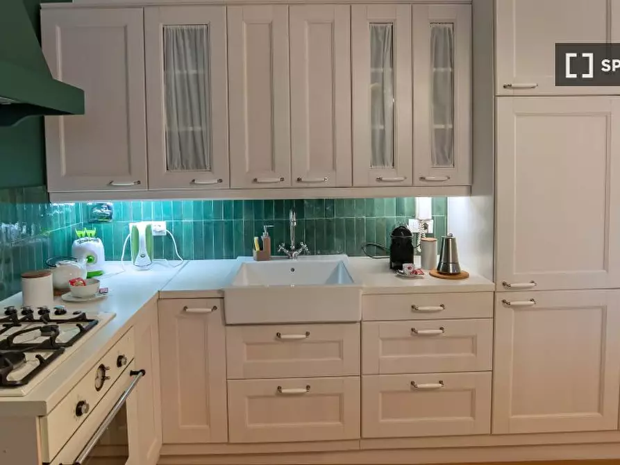 Immagine 9 di Appartamento in affitto  in Vicolo del Vicario a Roma