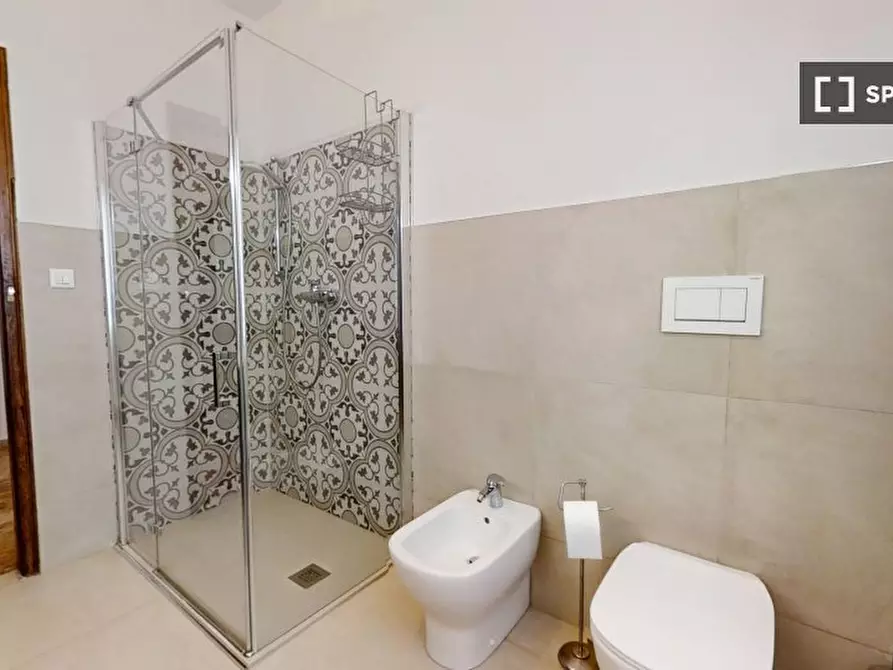 Immagine 11 di Camera condivisa in affitto  in VIA palestro a Padova