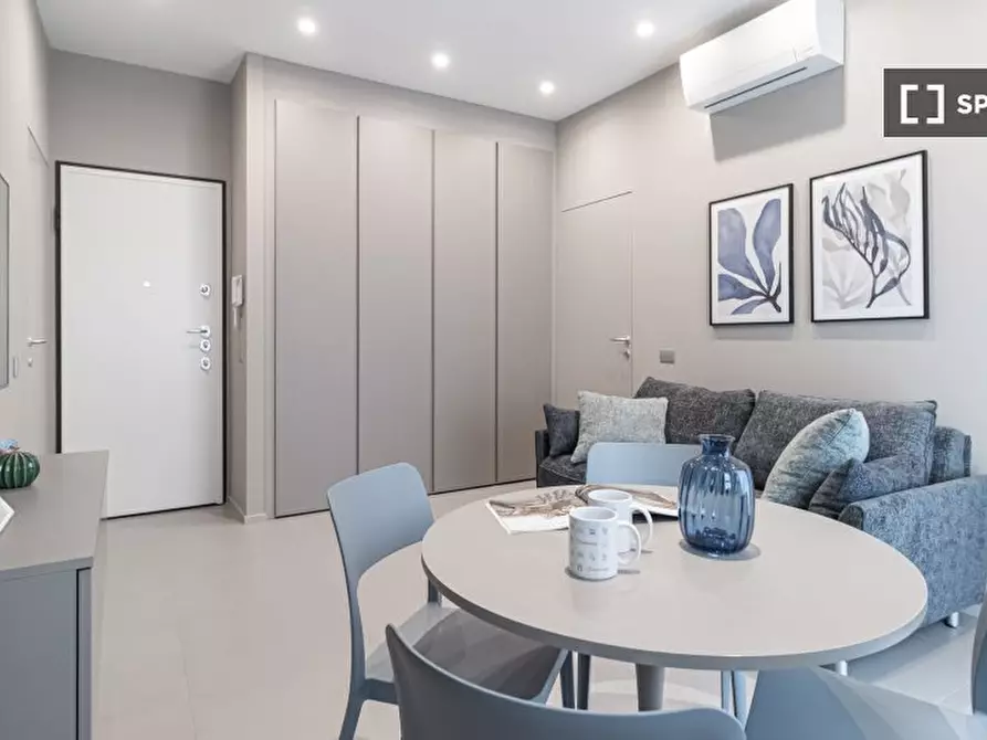 Immagine 4 di Appartamento in affitto  in Via Carlo Maderno a Milano