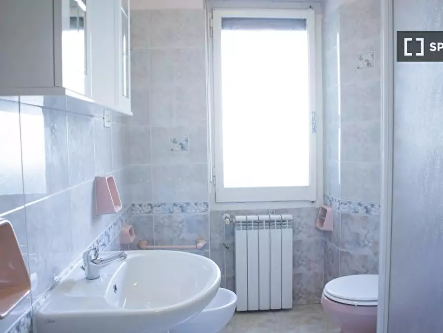 Immagine 14 di Camera condivisa in affitto  in Via Ariosto n a Cagliari