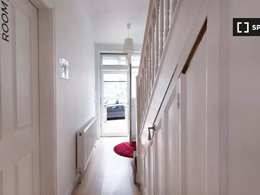 Immagine 9 di Camera condivisa in affitto  in Fishponds Rd a Wandsworth