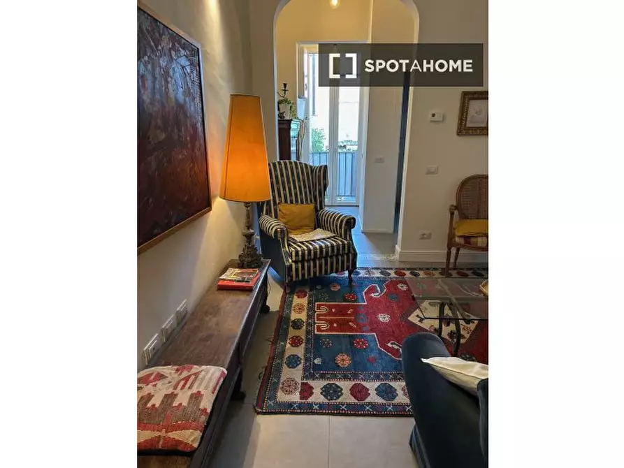 Immagine 6 di Appartamento in affitto  in Via dell'Agnolo a Firenze