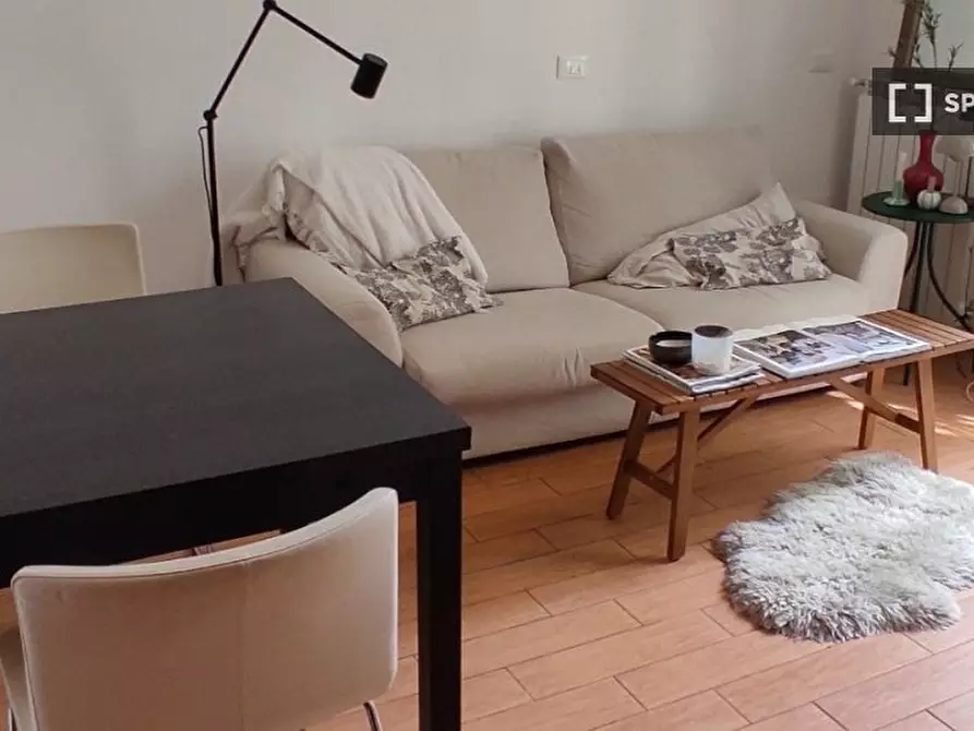 Immagine 8 di Appartamento in affitto  in Via Rossano a Roma