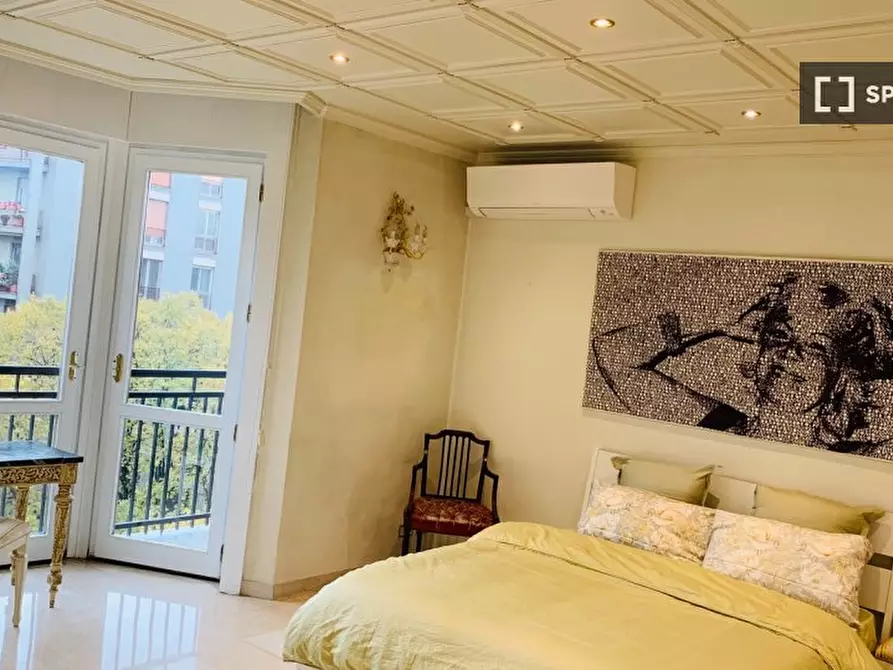 Immagine 11 di Camera condivisa in affitto  in Via Michelangelo Buonarroti a Milano