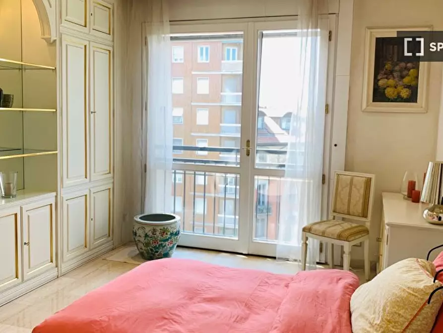 Immagine 10 di Camera condivisa in affitto  in Via Michelangelo Buonarroti a Milano