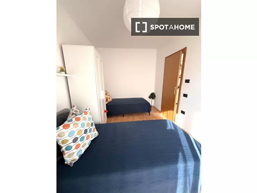 Immagine 2 di Camera condivisa in affitto  in Novembre a Trento