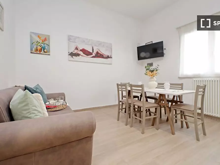 Immagine 1 di Appartamento in affitto  in Via Cardinal Lambruschini a Fiumicino