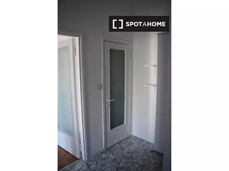 Immagine 10 di Appartamento in affitto  in Via Sarzana, 20159 Milano MI, Italy a Milano