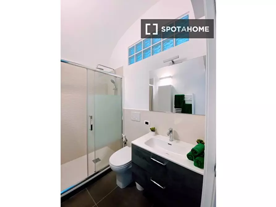 Immagine 3 di Appartamento in affitto  in Via dei Campani a Roma