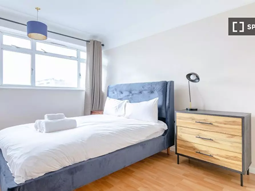 Immagine 3 di Appartamento in affitto  in Lupus St a 