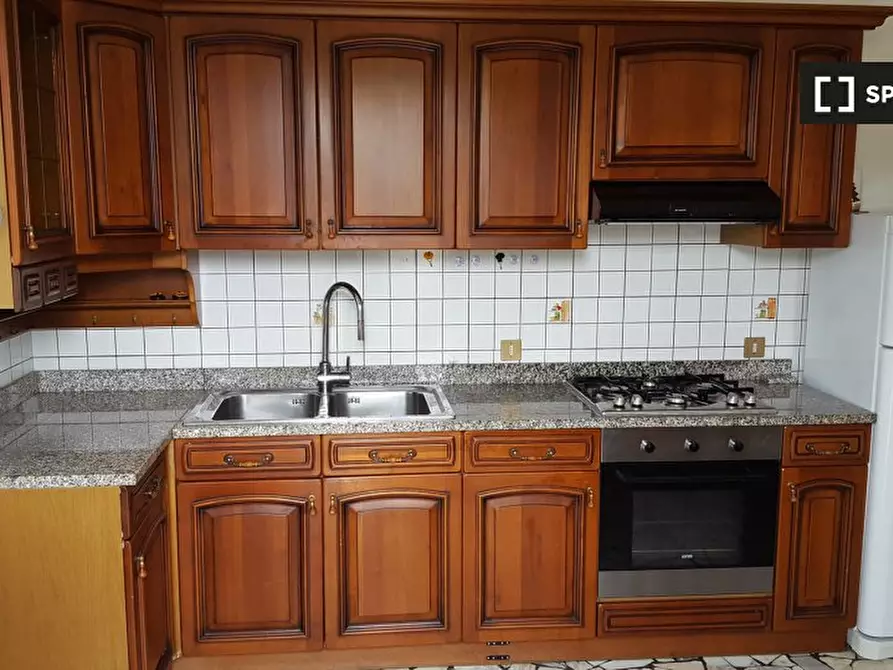 Immagine 11 di Camera condivisa in affitto  in Via Plebiscito a Padova