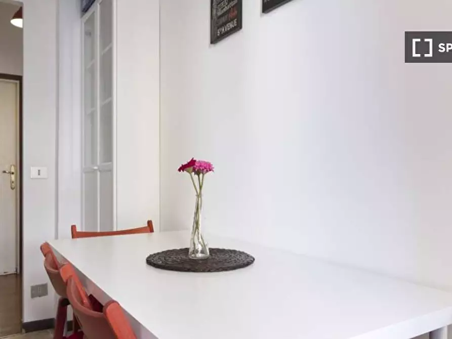 Immagine 12 di Camera condivisa in affitto  in Via Salvatore Barzilai a Milano