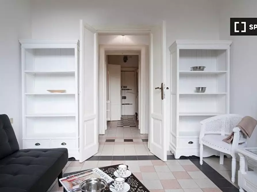 Immagine 3 di Appartamento in affitto  in Piazzale Bacone a Milano