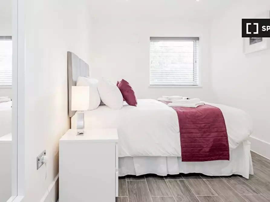 Immagine 7 di Appartamento in affitto  in Denmark Villas a Brighton