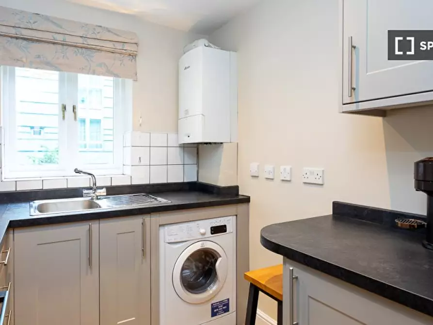 Immagine 13 di Appartamento in affitto  in City Reach a Poplar