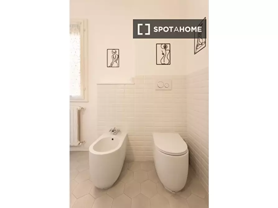 Immagine 15 di Appartamento in affitto  in Borgo Allegri a Firenze