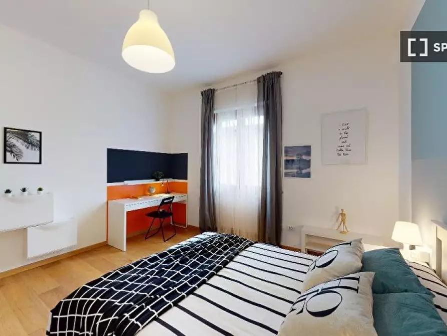 Immagine 5 di Camera condivisa in affitto  in EuropaC a Brescia