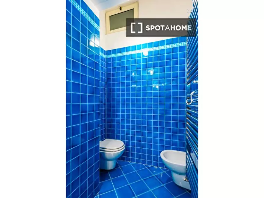 Immagine 18 di Appartamento in affitto  in Via Avellino a Tarsia a Napoli