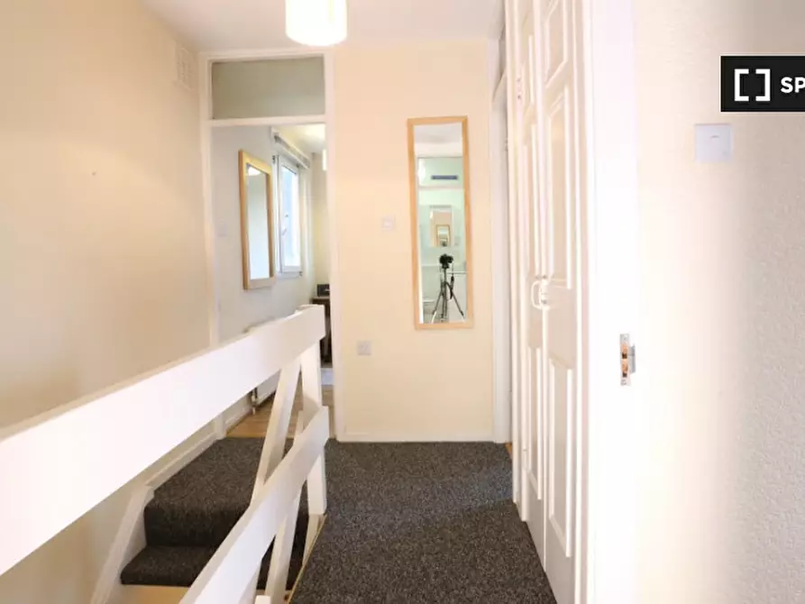 Immagine 7 di Camera condivisa in affitto  in Ivanhoe House a Poplar