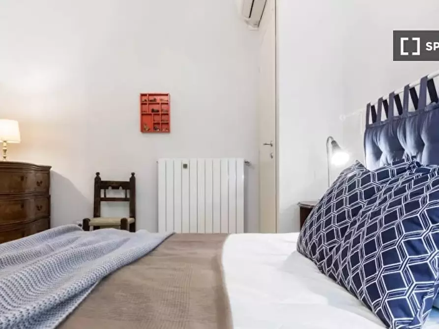 Immagine 12 di Appartamento in affitto  in Viale Col di Lana a Milano