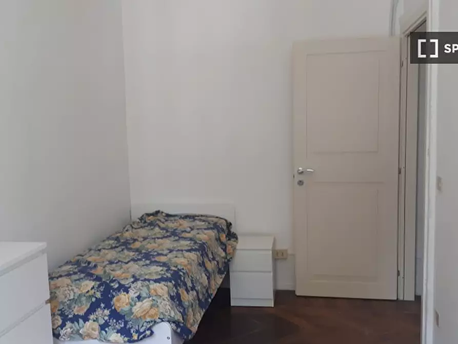 Immagine 2 di Camera condivisa in affitto  in C.so Inghilterra a Torino