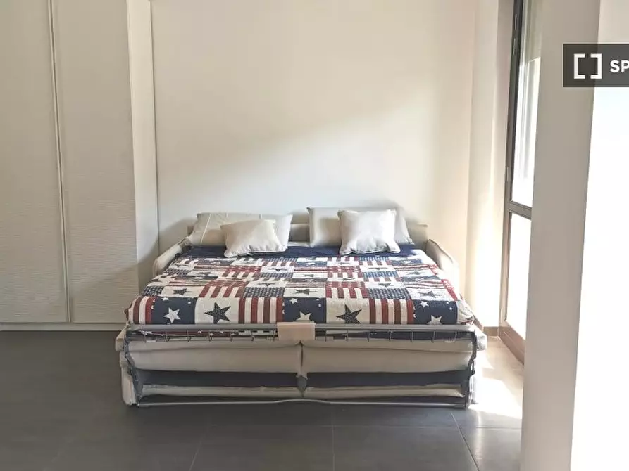 Immagine 11 di Appartamento in affitto  in Via Martiri delle Foibe a Sesto San Giovanni