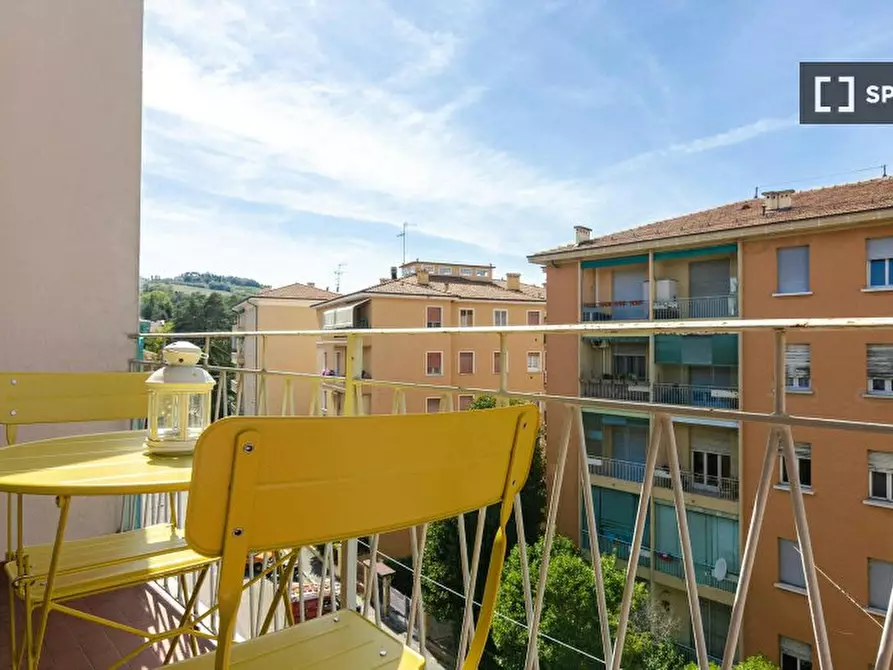 Immagine 9 di Appartamento in affitto  in Via Beniamino Gigli a Bologna