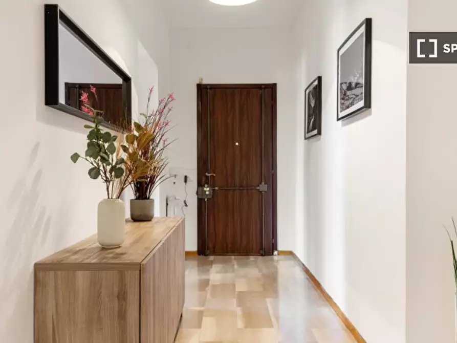 Immagine 14 di Camera condivisa in affitto  in Via Privata Mauro Rota/A a Milano