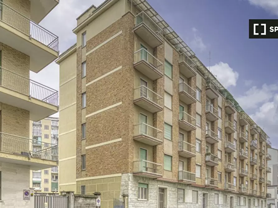 Immagine 16 di Appartamento in affitto  in Via Bardonecchia a Torino