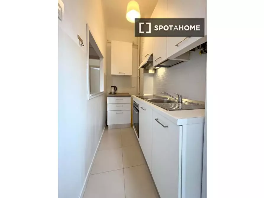 Immagine 5 di Appartamento in affitto  in Via Privata Belgirate a Milano