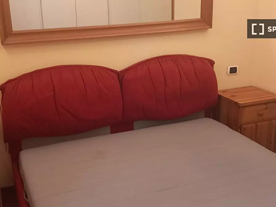 Immagine 2 di Appartamento in affitto  in Via Friuli a Milano