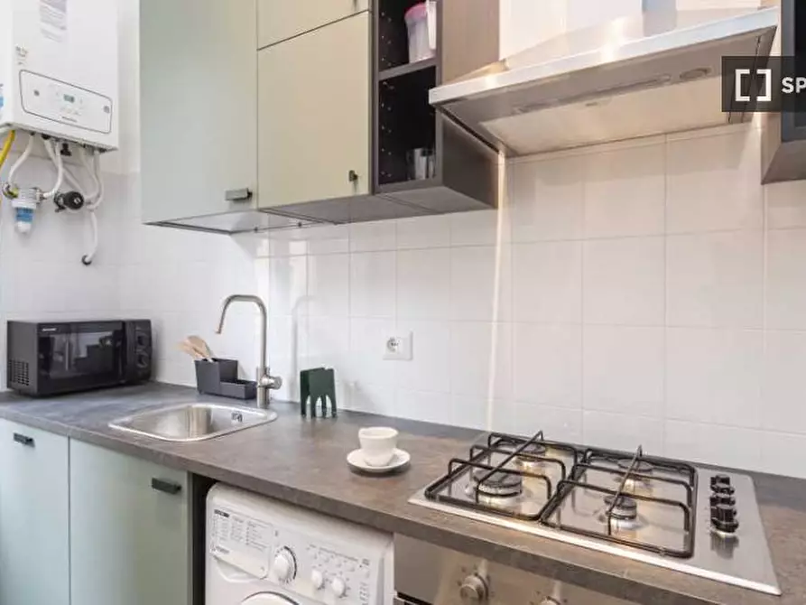 Immagine 8 di Camera condivisa in affitto  in Corso Buenos Aires a Milano