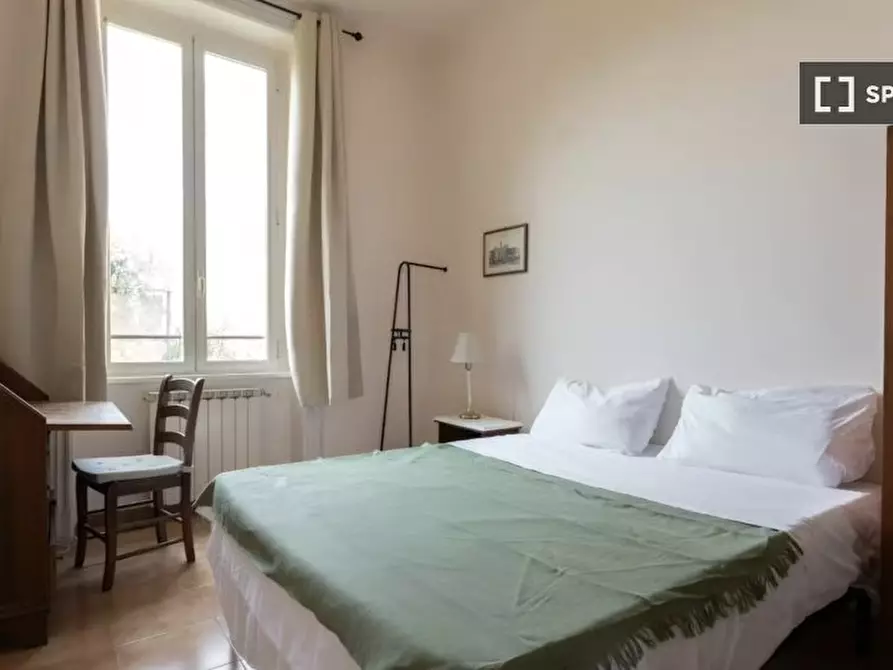 Immagine 16 di Appartamento in affitto  in Via Pellegrino Matteucci a Roma