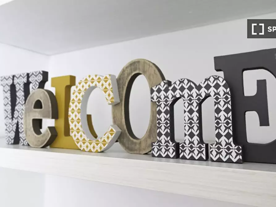 Immagine 13 di Appartamento in affitto  in Viale Bligny a Milano